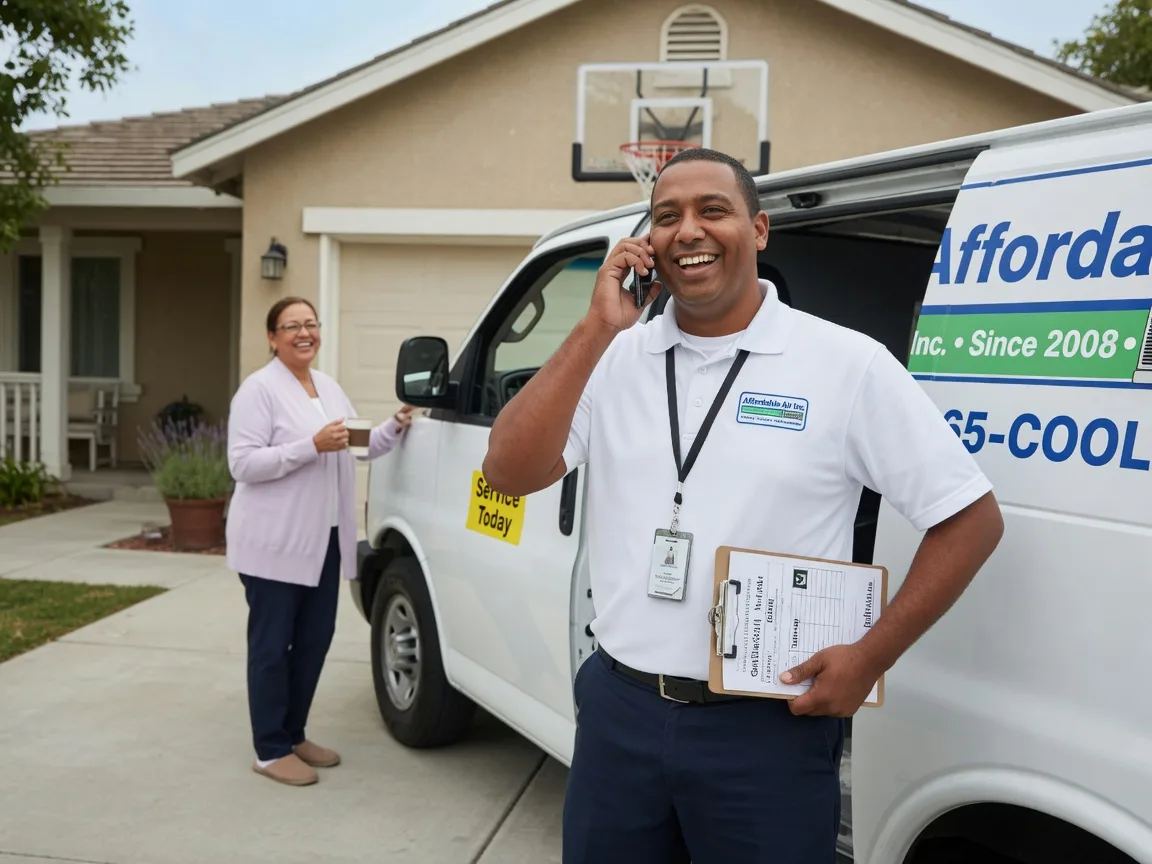 Central Ac Repair Kendallville, IN FAQs